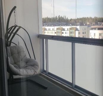Espoo Apartment | Kynkatu 4 A44