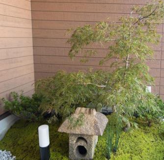 Higashiyama House | Kyo-Anthu Inn