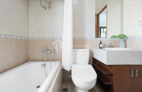 Cilandak Apartment | Kyo by Kozystay - Pondok Indah
