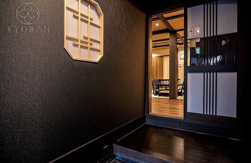 Sakyo Ward House | Kyo Design Completely Handmade One Building Renta/Kyoto Kyōto