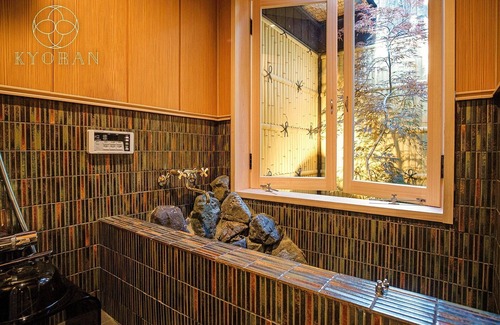 Sakyo Ward House | Kyo Design Completely Handmade One Building Renta/Kyoto Kyōto