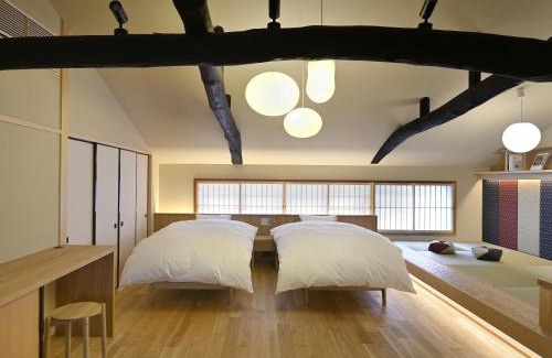 Central Kyoto House | Kyo no Ondokoro FUYACHO-NIJO #4