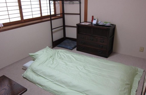 Sakyo Ward House | Kyo-no-sato 京の里