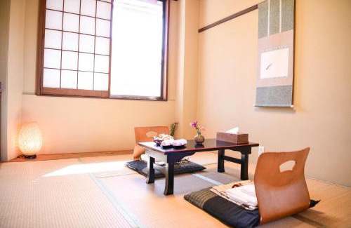 Sannenzaka Ninenzaka Hotel | Kyo no Yado Sangen Ninenzaka
