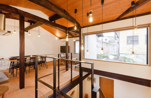 Sannenzaka Ninenzaka House | KYOBU清水
