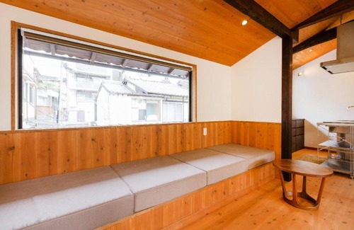 Sannenzaka Ninenzaka House | KYOBU清水