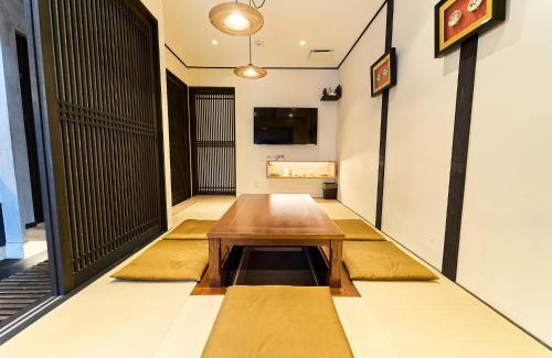 Sannenzaka Ninenzaka House | Kyobu Chawanzaka
