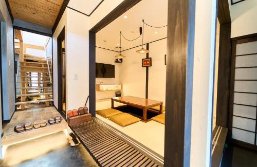 Sannenzaka Ninenzaka House | Kyobu Chawanzaka