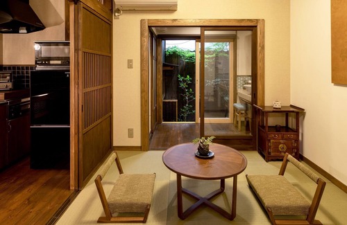 Shijo House | Kyoisuke