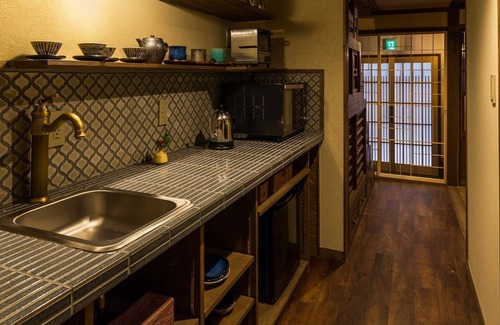 Shijo House | Kyoisuke