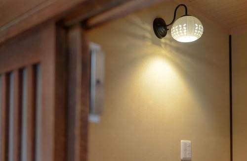 Shijo House | Kyoka-an