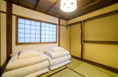 Shijo House | Kyoka-an
