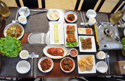 Bayangol Hotel | Kyokushu Hotel