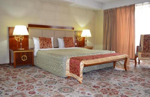 Bayangol Hotel | Kyokushu Hotel
