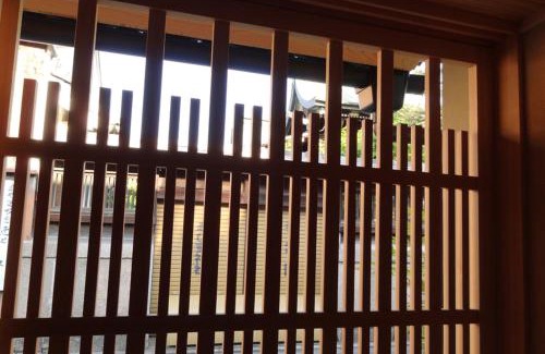 Gion House | Kyomachiya Ebisu
