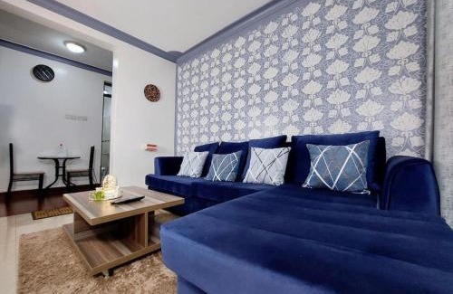 Bukoto Apartment | Kyoto 2BR1B