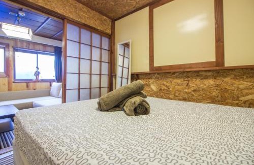 Shimogyo House | Kyoto G