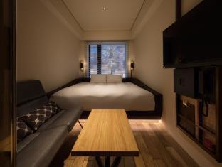Gion Hotel | Kyoto Granbell Hotel