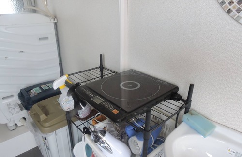 Okazaki Hostel | Kyoto Guest House Ninja - Hostel
