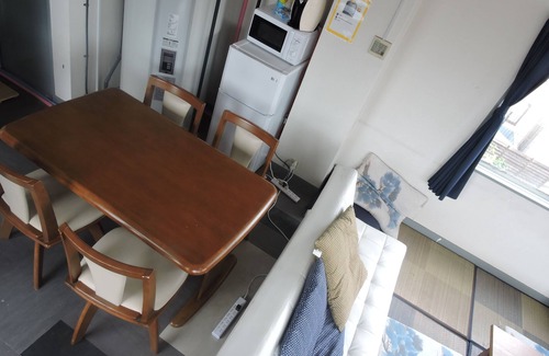 Okazaki Hostel | Kyoto Guest House Ninja - Hostel