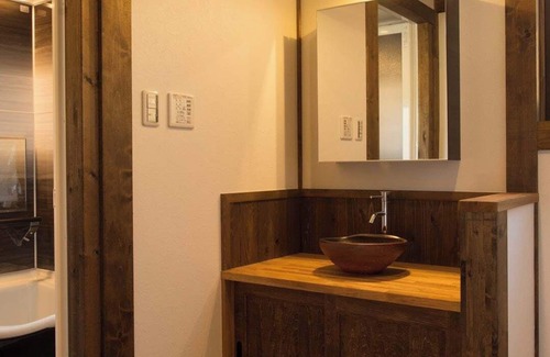 Sannenzaka Ninenzaka Apartment | Kyoto Hidden Gem - Serene Studio @ Chawanzaka - THE BONSAI KIYOMIZU