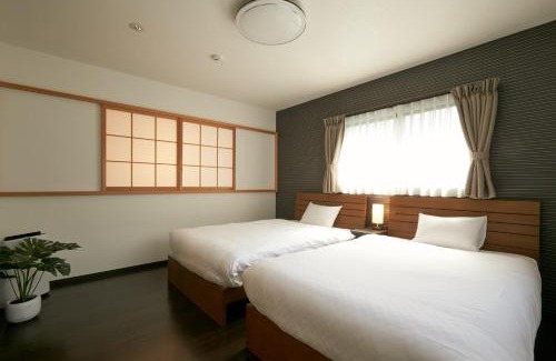 Nakagyo Ward House | Kyoto - House - Vacation STAY 41844v