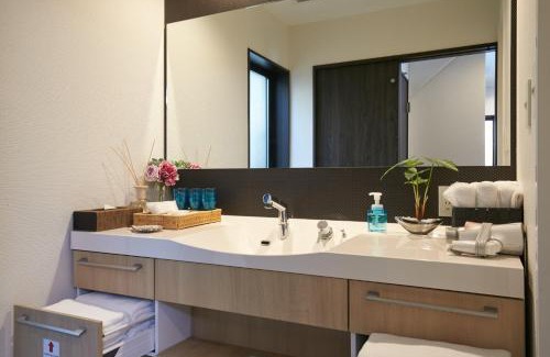 Nakagyo Ward House | Kyoto - House - Vacation STAY 41844v