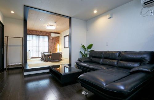 Nakagyo Ward House | Kyoto - House - Vacation STAY 41844v