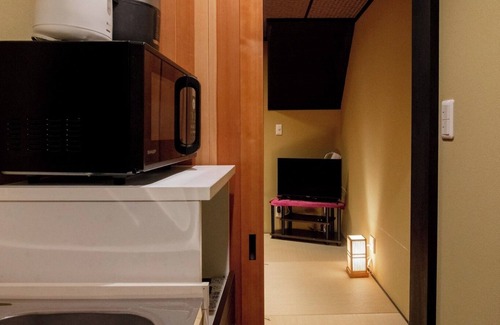 Shimogyo House | Kyoto Nobuhiro Rakuchu Limited to one group pe/Kyoto Kyōto