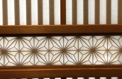 Central Kyoto House | Kyoto Senraku