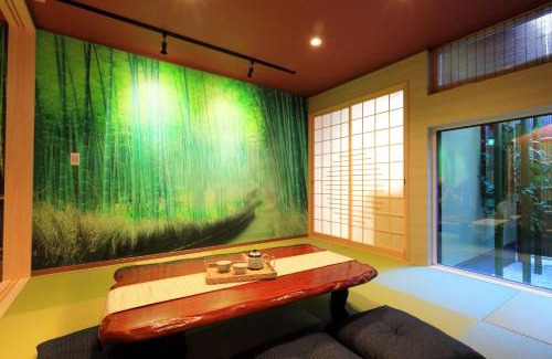 Gion House | Kyoto Take no oyado - Vacation STAY 11057v