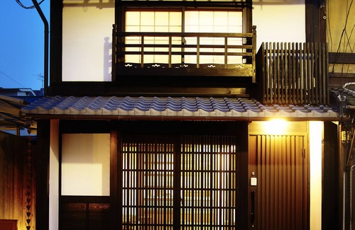 Higashiyama House | Kyoto Tradition With Modern Luxury, Family Friendly in Excellent Location