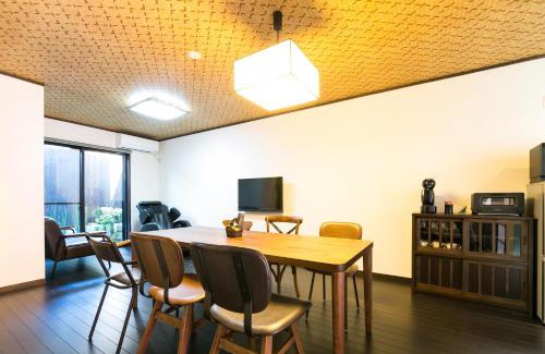 Minami Apartment | Kyotoya Tsukinoyu Kagayakitei South