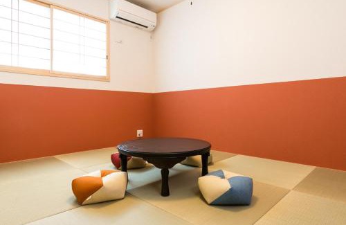 Minami Apartment | Kyotoya Tsukinoyu Kagayakitei South