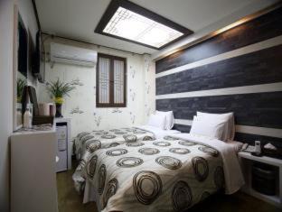 Hoehyeon-dong Hotel | Kyoung Dong Hotel Myeongdong