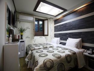 Hoehyeon-dong Hotel | Kyoung Dong Hotel Myeongdong