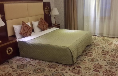 Bayangol Hotel | Kyoyushu Hotel
