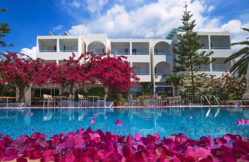Kiparissia Hotel | Kyparissia Beach Hotel