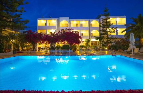 Kiparissia Hotel | Kyparissia Beach Hotel
