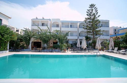 Kiparissia Hotel | Kyparissia Beach Hotel