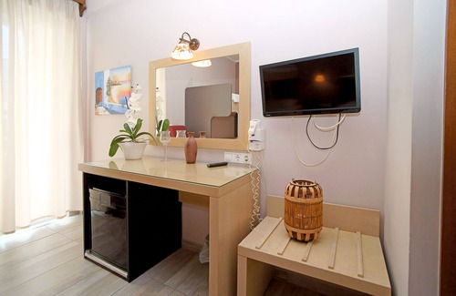 Kiparissia Hotel | Kyparissia Beach Hotel