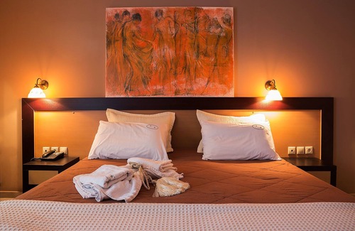 Kiparissia Hotel | Kyparissia Beach Hotel