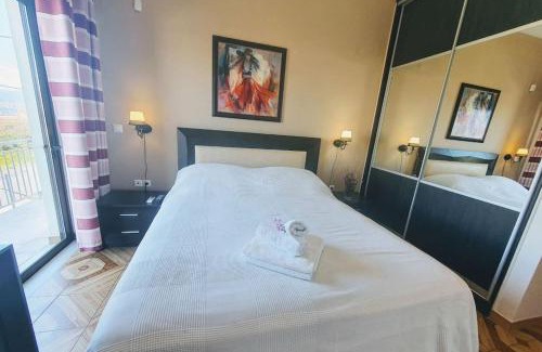 Kiparissia House | Kyparissia Bliss