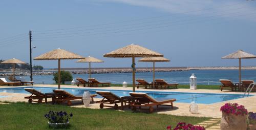 Kiparissia House | Kyparissia Blue Boutique Hotel