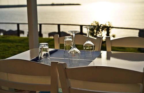 Kiparissia House | Kyparissia Blue Boutique Hotel