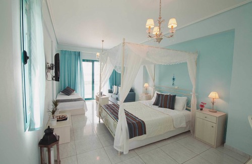 Kiparissia Hotel | Kyparissia Blue