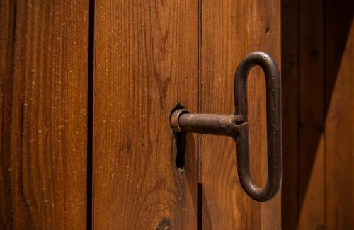 Kiparissia House | Kyparissia Old Town Lodge with amazing sea view