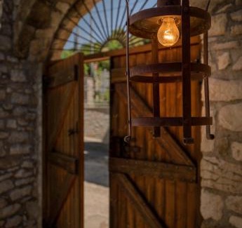 Kiparissia House | Kyparissia Old Town Lodge with amazing sea view