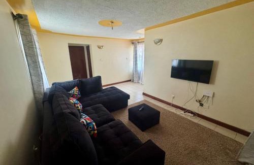 Ngong Apartment | kyps apartments