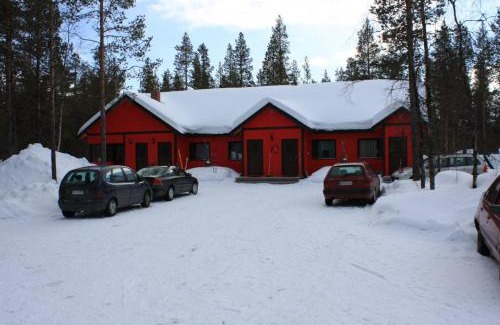Enontekio Other | Kyrön Loma